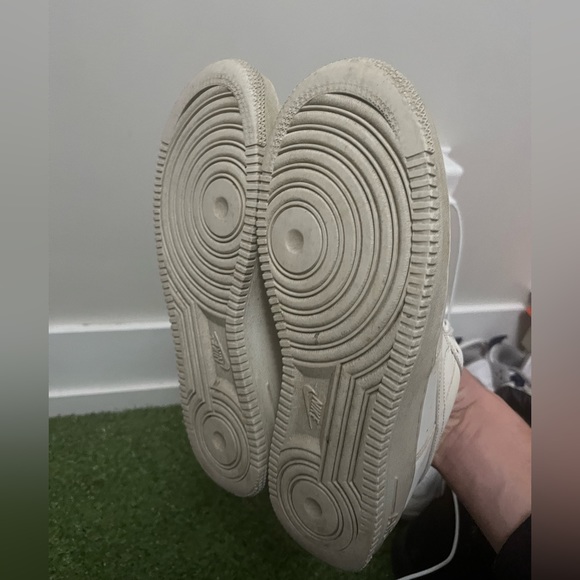 Nike Air Force women’s size 8 women - Picture 3 of 4